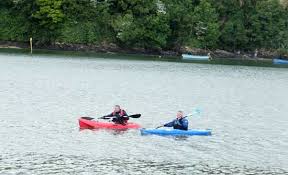 Image result for St Austell Canoe Club