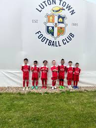 Image result for Hoghton West End Football Club
