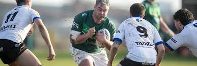 Image result for Blackbrook Rugby & Recreation Club