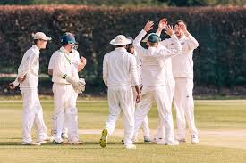 Image result for Saltwood Cricket Club