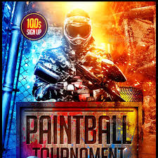 Image result for Sixth Element Paintball Games, Stockton On Tees