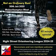 Image result for Harlequins Orienteering Club