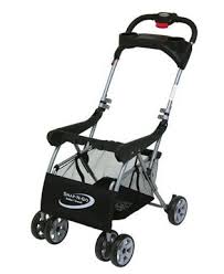 Image result for Graco's version of the Snap n Go Carnie Wilson