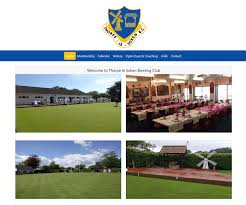 Image result for Thorpe-Le-Soken Bowls Club