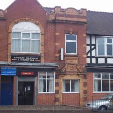 Image result for Netherton Conservative Bowling Club