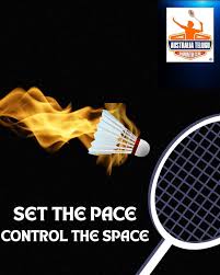 Image result for Paces Badminton Club