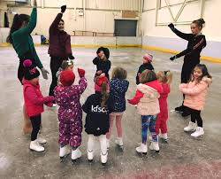 Image result for Kyle Figure Skating Club