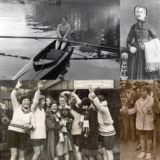 Image result for Weybridge Ladies Amateur Rowing Club