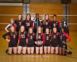 Image result for Devizes Volleyball Club