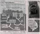 Cu-Chi Tunnels