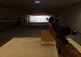 Image result for Easingwold Rifle Club
