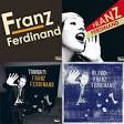 Franz Ferdinand | Free Music, Tour Dates, Photos, Videos