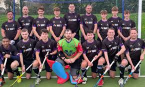 Image result for Harleston Magpies Hockey Club