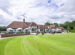 Image result for Chorleywood Golf Club Limited