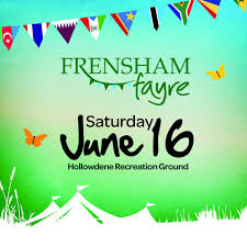 Image result for Frensham Cricket Club