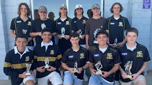 Image result for Cobham Netball Club