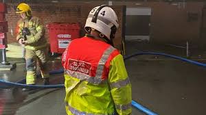 Image result for Swindon Flames