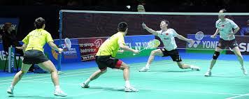 Image result for Dalton (Yorkshire) Badminton Club