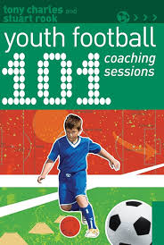 Image result for Junior Football Coaching