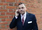 The Footballers Football Column - Rob Segal: Football agents care.