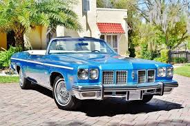 Image result for Glacier Blue 1975 Oldsmobile