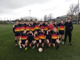 Image result for Cookstown Rugby Football Club