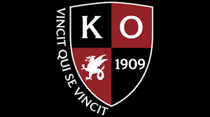 Image result for Oxford Kings Baseball Club