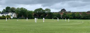 Image result for Woodmansterne Cricket Club
