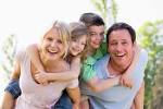 Keeping Your <b>Family</b> Strong