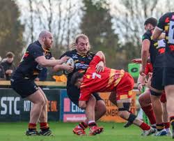 Image result for Cambridge Rufc