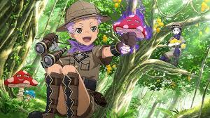 「エルマーナ・ラルモ テイルズオブイノセンス」の画像検索結果