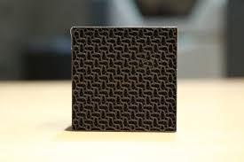 Image result for 3d printing infill