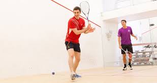 Image result for Aycliffe Squash Club