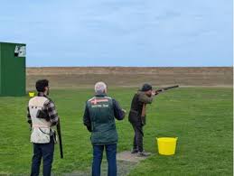 Image result for Gunners Pigeon Shooting Club