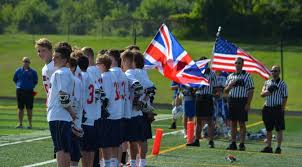 Image result for Stockport Lacrosse Club