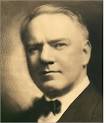 W.C. Fields out of makeup,