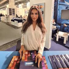 Bildergebnis für hostessen