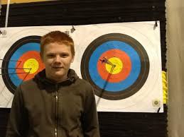 Image result for Wigan and Orrell Archers