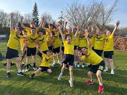 Image result for Epsom Eagles Football Club