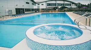 Image result for David Lloyd (Warrington) Badminton Club