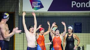 Image result for Ashington Swimming Club