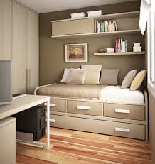 Desain Interior Kamar Tidur Anak Perempuan Desain Properti Modern ...