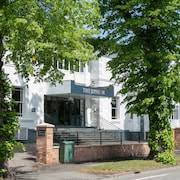 Image result for Royal Leamington Spa Bowling Club