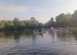 Image result for Tamworth Canoe Club