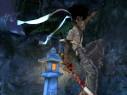 ROMANIAN SHADOWS  AFRO SAMURAI