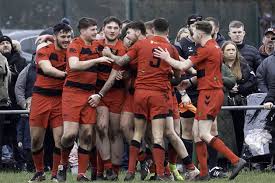 Image result for Folly Lane Amateur Rugby League Football Club