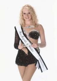 Image result for Elle Baton Twirling Troupe By Lesley Murdoch