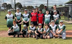 Image result for Cheetahs Softball Team