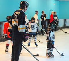 Image result for Oxford Blues Skater Hockey Club
