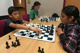 Image result for Cambridge Junior Chess & Go Club